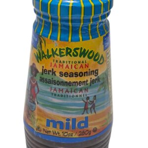 Walkerswood Mild