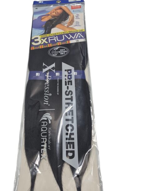 Xpression Prestreched