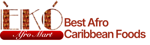 Èkó Afro Mart