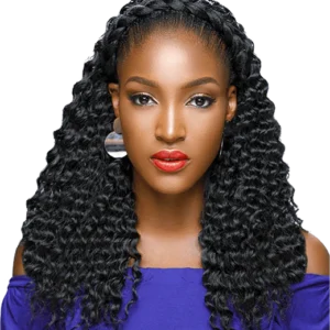 Hair Care & Extensions