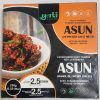 Fully Cooked Tender Slow-Roasted Asun Peppered Goat Meat