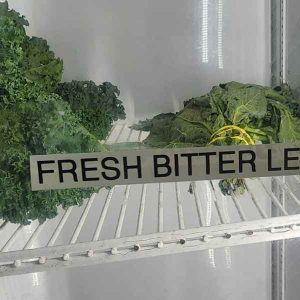 FRESH BITTER LEAF
