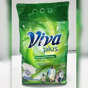 Viva Plus Laundry Detergent