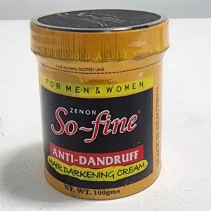 Zenon So Fine Anti-Dandruff