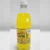 Bigga Jamaican Pineapple soft drink