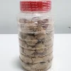 Donkwa traditional Nigerian snack
