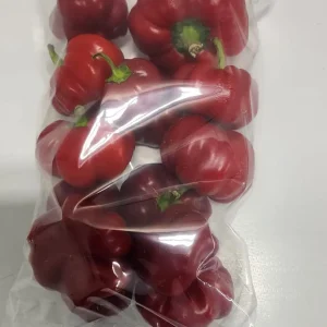 Fresh Pimento Pepper pack