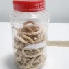 Kokoro Egba traditional Nigerian corn snack
