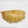 African-style meat pie savoury pastry