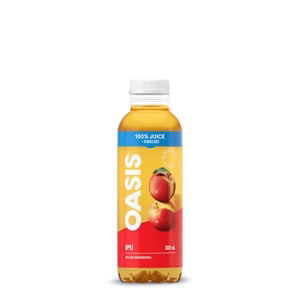 Oasis Apple Juice – Refreshing Apple Fruit Juice