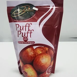 Puff Puff Mix Mélange pour Beignets