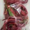 Fresh Shombo Lapri long red peppers